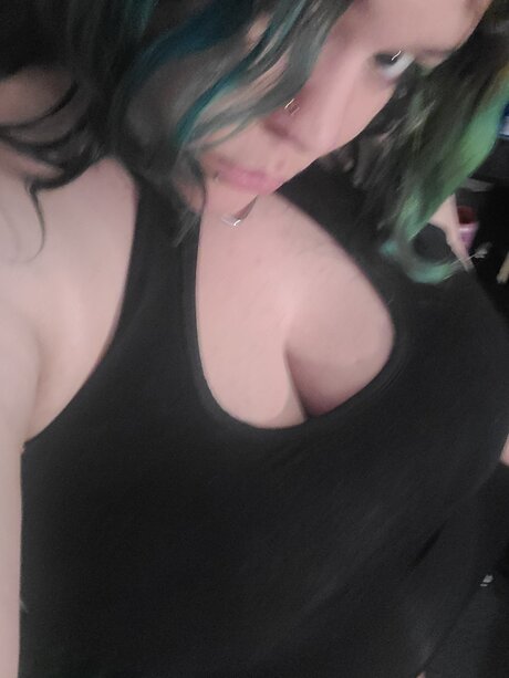 Wickedwitchofwinter onlyfans leak nudes