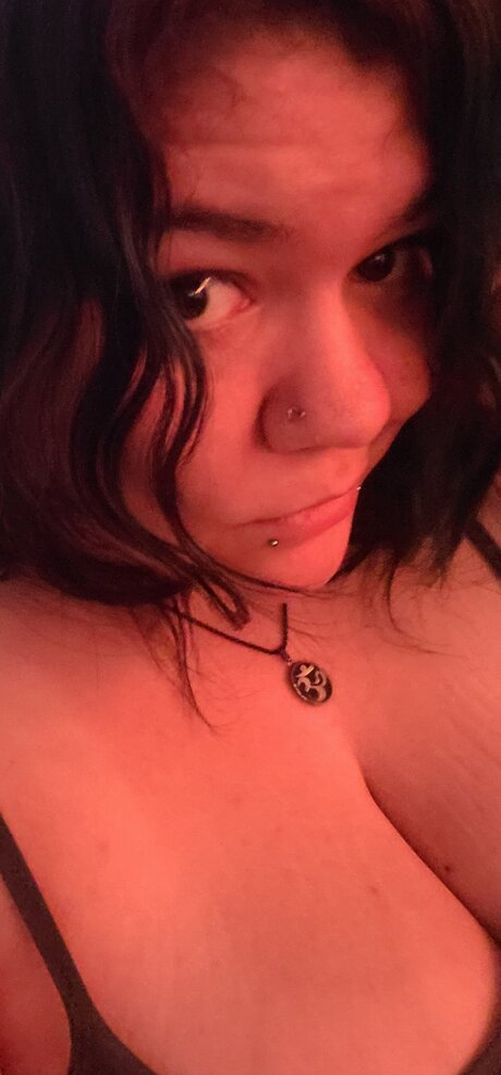 Wickedwitchofwinter onlyfans nude porn