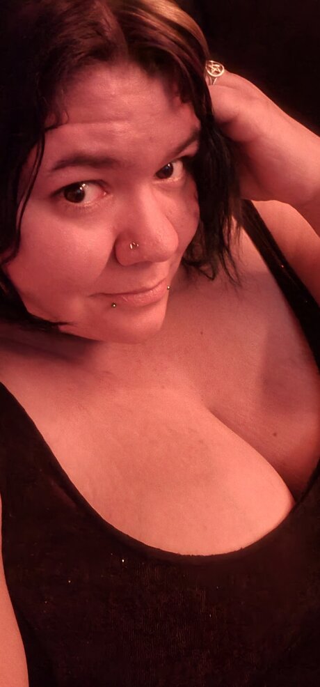 Wickedwitchofwinter onlyfans post