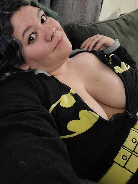 Wickedwitchofwinter onlyfans star