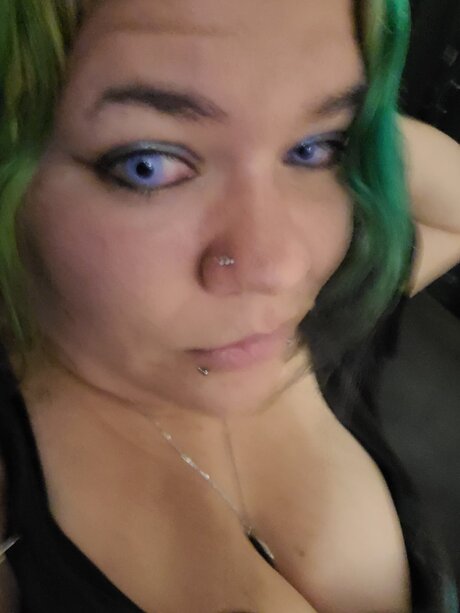 Wickedwitchofwinter onlyfans de