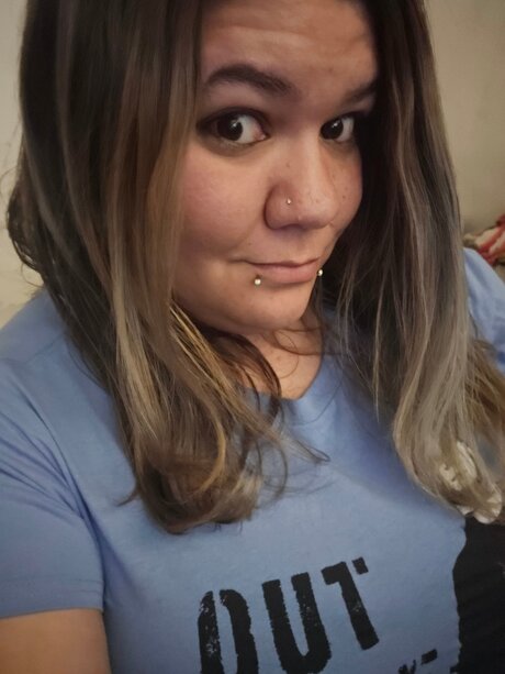 Wickedwitchofwinter nude onlyfans leak