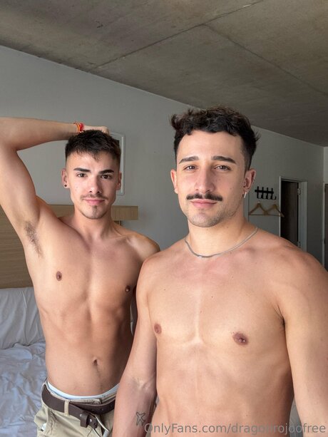 Dragonrojoofree onlyfans xxx