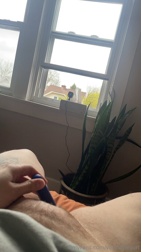 Yourlittlegurl tits onlyfans