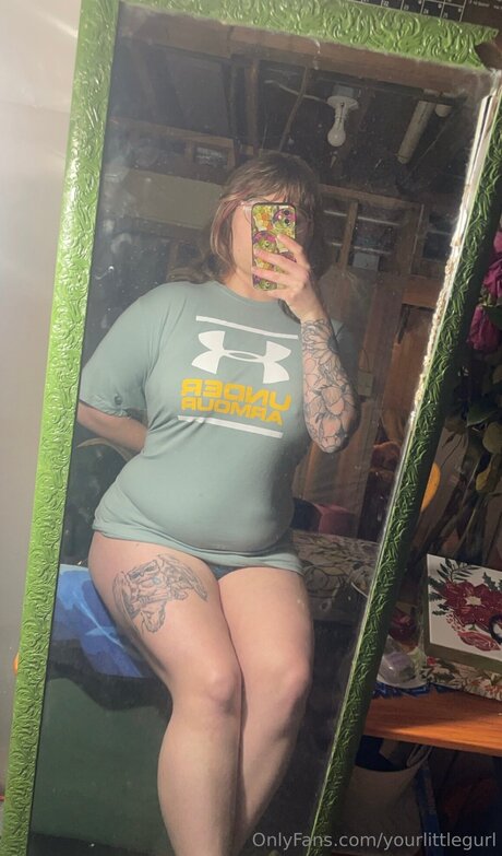 Yourlittlegurl onlyfans leaked