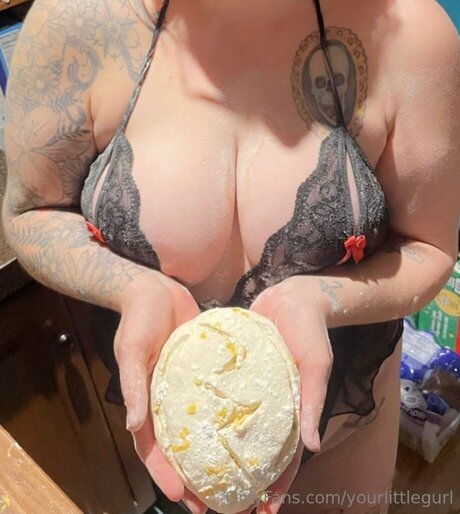 Yourlittlegurl onlyfans leak