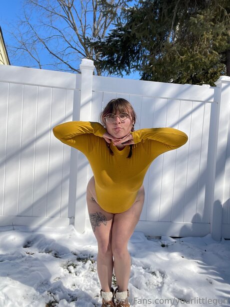 Yourlittlegurl leaked nude onlyfans