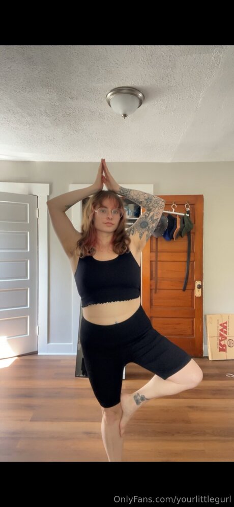 Yourlittlegurl leaked nude onlyfans