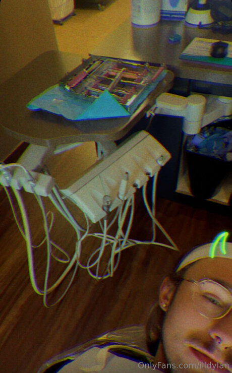 Illdylan porn only fans