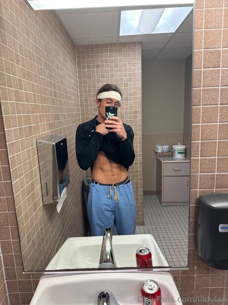 Illdylan onlyfans content leaked