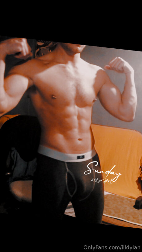 Illdylan onlyfans free porn