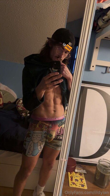 Illdylan onlyfans free