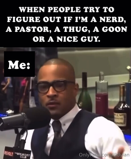 Illdylan onlyfans leaked pictures