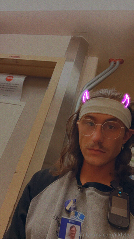 Illdylan onlyfans leakd