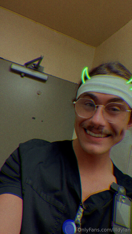 Illdylan onlyfans tits