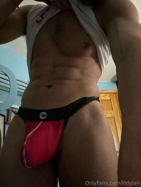 Illdylan onlyfans content