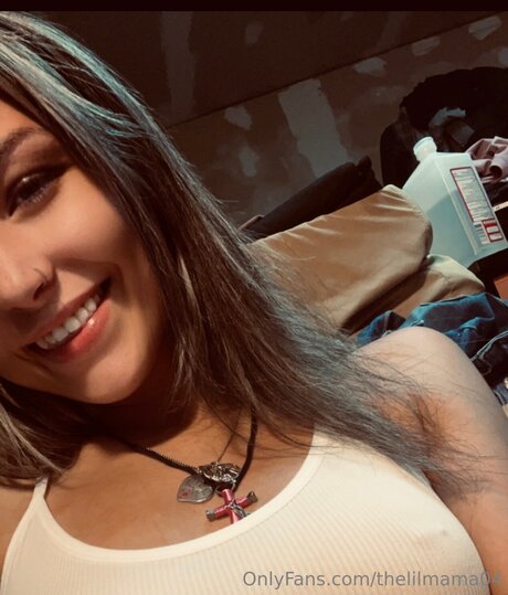 Thelilmama04 onlyfans star