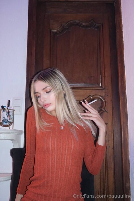 Pauuuline onlyfans for free