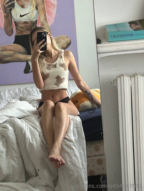 Pauuuline only fans photos