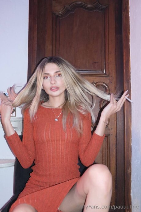 Pauuuline porn onlyfans