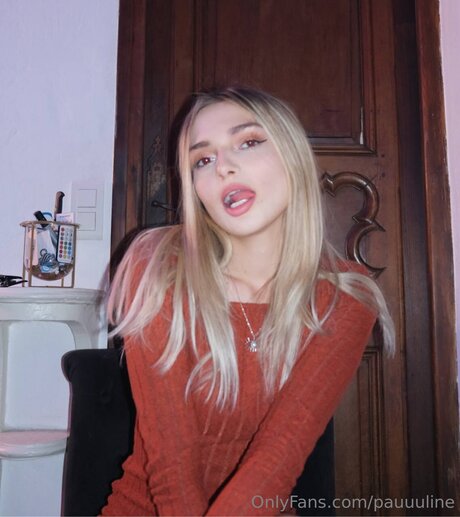 Pauuuline leaks onlyfans porn