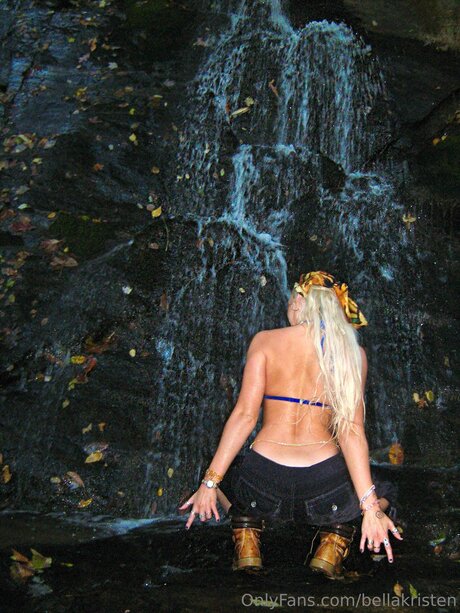 Bellakristen onlyfans leaked nude