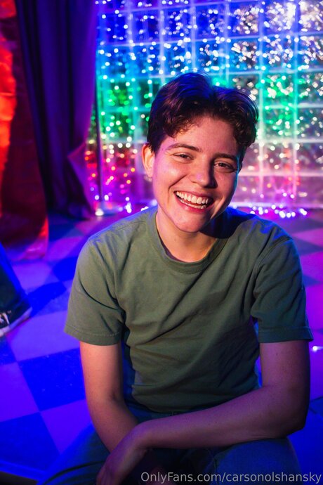 Carsonolshansky onlyfans creator