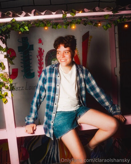 Carsonolshansky leaked onlyfans content