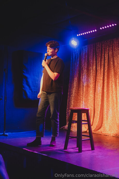 Carsonolshansky only fans leak porn