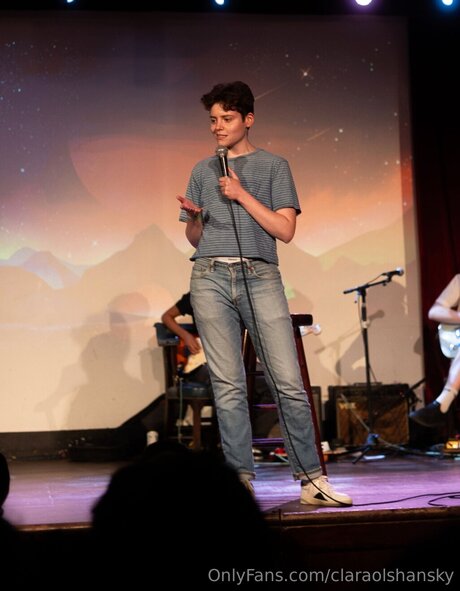 Carsonolshansky onlyfans nude leak