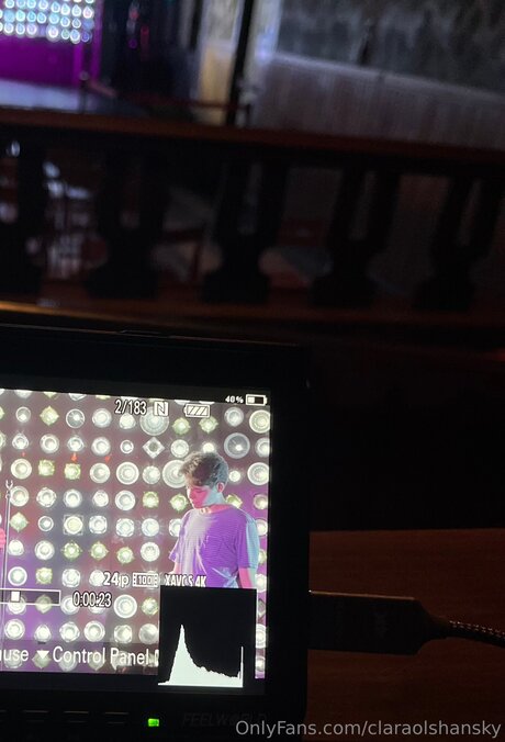 Carsonolshansky onlyfans photos