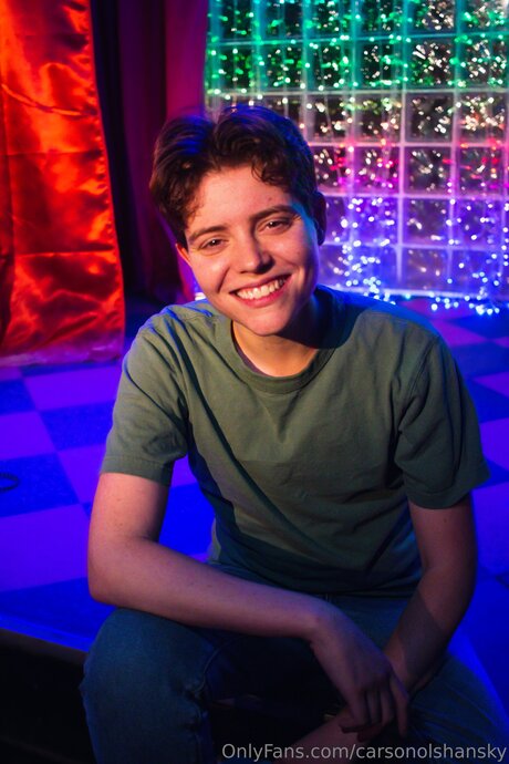 Carsonolshansky onlyfans nude