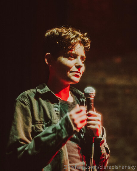 Carsonolshansky leaked onlyfans photos