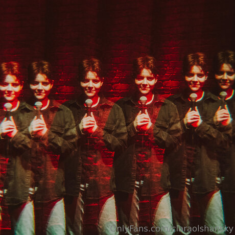 Carsonolshansky nudes only fans