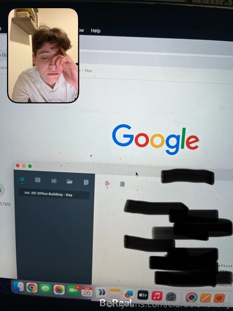 Carsonolshansky onlyfans model