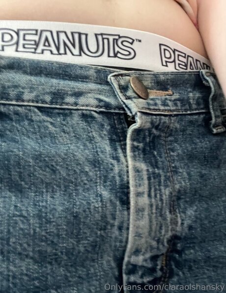 Carsonolshansky nude onlyfans pics