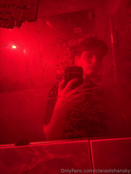 Carsonolshansky onlyfans porn