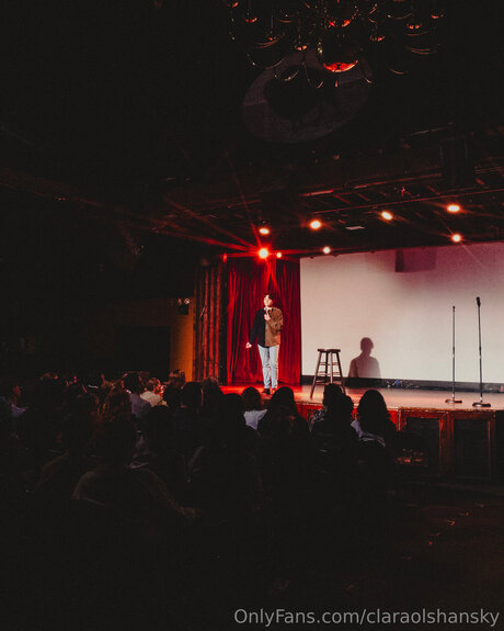 Carsonolshansky nude leaks onlyfans