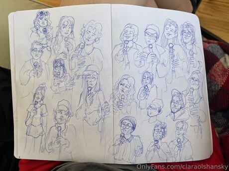 Carsonolshansky onlyfans hot