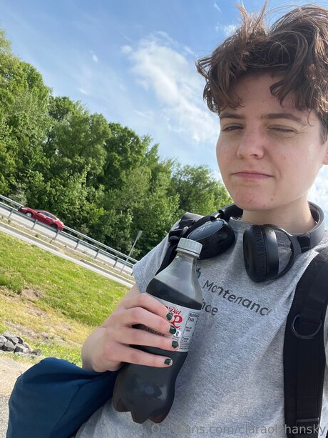 Carsonolshansky only fans content