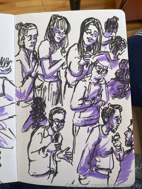 Carsonolshansky leaked only fans porn