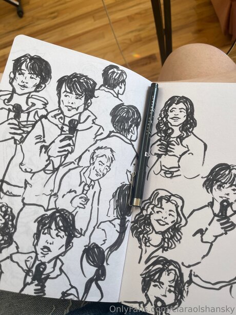 Carsonolshansky only fans photos