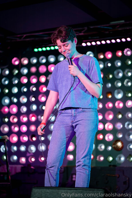 Carsonolshansky onlyfans sex