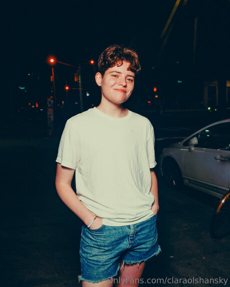 Carsonolshansky only fans sex