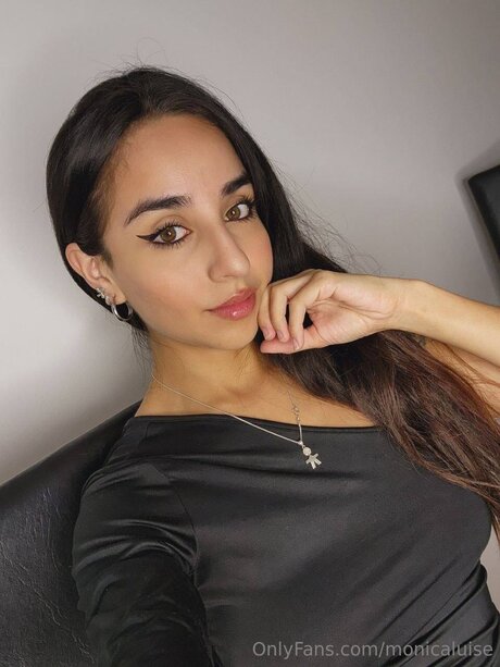 Monicaluise nudes only fans