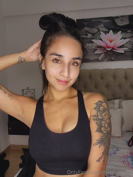 Monicaluise leaks onlyfans