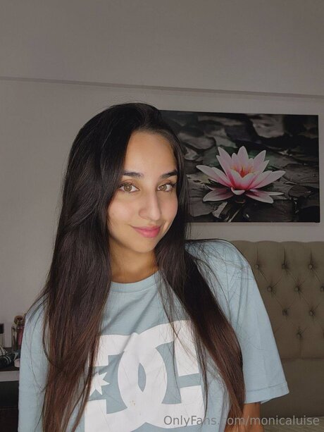 Monicaluise onlyfans model photos
