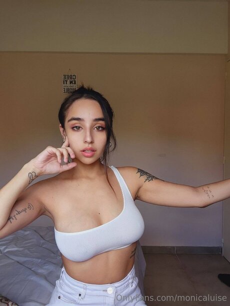 Monicaluise leaked onlyfans xxx