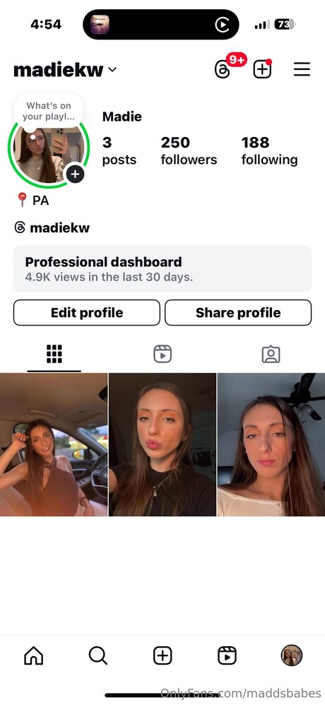 Maddsbabes leaked onlyfans