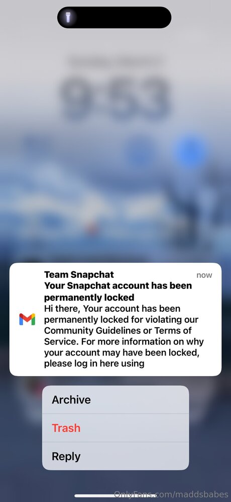 Maddsbabes leaked only fans porn